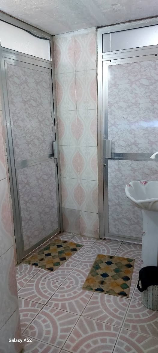 السلام عليكم بيت للبيع طابو صرف  باب المشهد منطقة الابراهيميه المساحه ٣٤٥
تفاصيل اكثر تواصل +9647722565208
