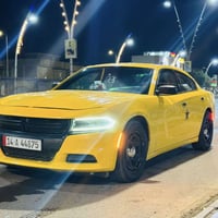 دودج تشارجر • هيمي ٥٧٠٠ • ٢٠٢٠