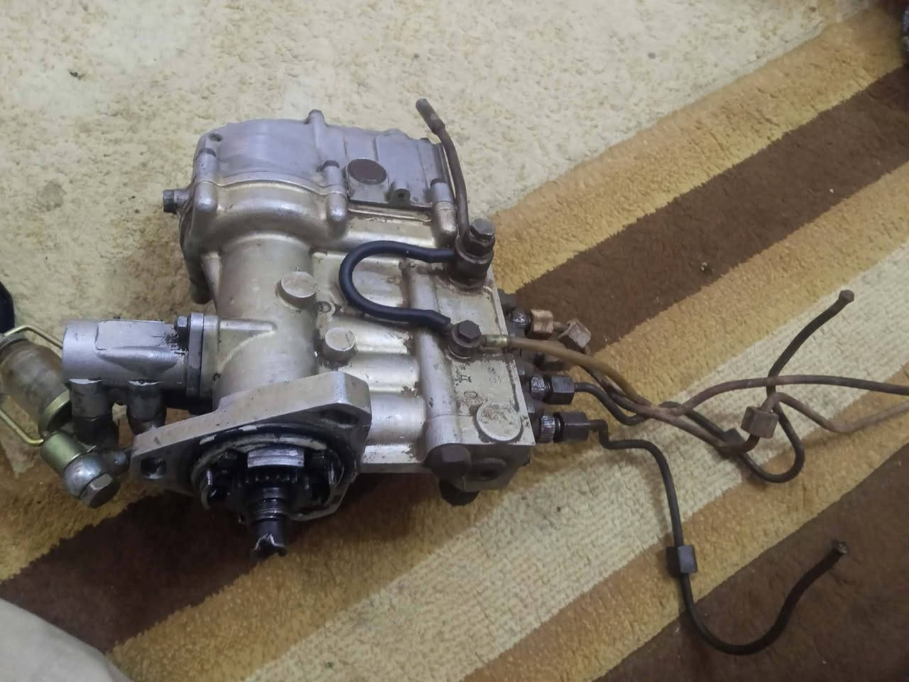 سلام عليكم بم مكينه عنتر موديل 90 بم شرط بل تشغيل الي ريد يجي خاص


**إذا كنت صاحب هذا الإعلان وتريد حذفه لأي سبب، رجاءا أرسل رسالة إلى الدعم الفني**