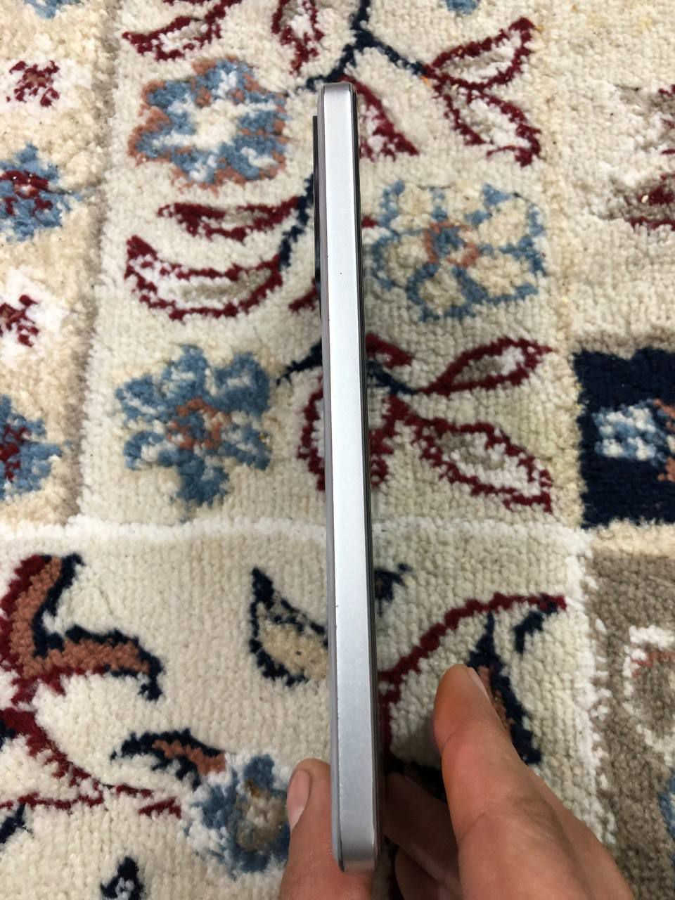 السعر 250 الف بيها مجال موصل الايسر 120 فريمPOCO X6 Pro 5G


**إذا كنت صاحب هذا الإعلان وتريد حذفه لأي سبب، رجاءا أرسل رسالة إلى الدعم الفني**