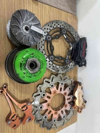 غراض مال سكنس نضاف رمبه مكاني  حي اور .07718036627📞 توصيل موجود كل الع...