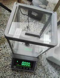 ميزان علمي • ٣ مراتب • بعد الفارزة