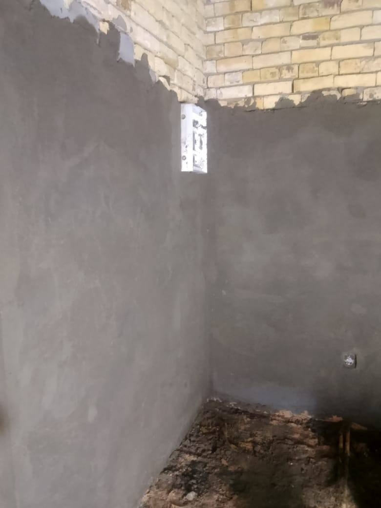 سلام عليكم خلفه لبخ متفرغ حالين ونشتغل متر ويوميه مقطوعه *********** عملي
