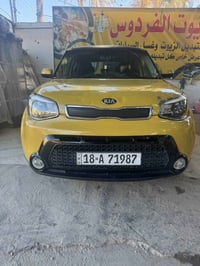 موديل ٢٠١٤ • مكينة ٢٠٠٠ • حادث بنيد