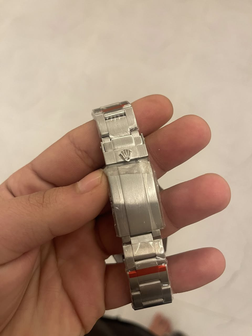 السلام عليكم ساعة مال امزون مزاد من 75 الف وزن الساعه ثقيل اوتو ماتيك


**إذا كنت صاحب هذا الإعلان وتريد حذفه لأي سبب، رجاءا أرسل رسالة إلى الدعم الفني**