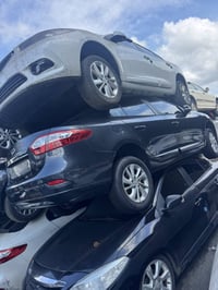 اللهم صل على محمد وال محمد  يوجد لدينا جميع الادوات  (الرينو _ السافرا...