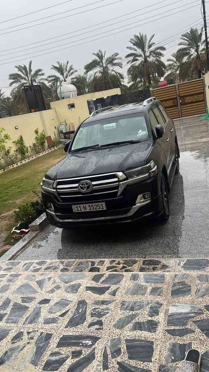 سلام عليكم G.X.R 2019
ماشية,76 ألف حقيقي السونار مرفق بالمنشور 
السعر  410$ وبيها مجال حك الجيه 
مكانها بغداد الإصلاح مقابل بوب الشام 
***********
