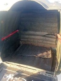 صندوك دلفري مع سيبايه ثابته للبيع السعر 40 وبيه مجال للشراي 0771399749...
