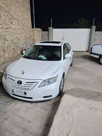 كامري • ٢٠٠٨ • رقم بغداد
