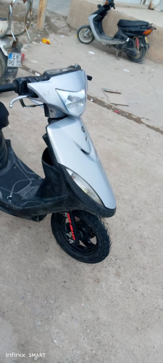 سلام عليكم شباب دراجه ماكس عدله شغاله كامله عوزها باتري تشتغل نكره هسه على الهندر كهربايات شغاله كامله ختم واحد كفرات صلي لشراي يخابرني هاذ رقمي *********** ولسعر خاص
