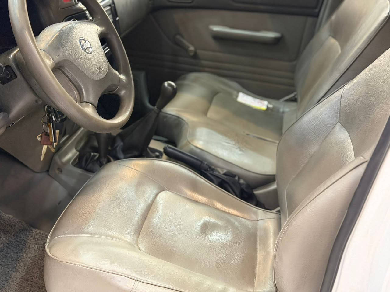 عليكم للبيع نيسان باترول 2002 محسن كيرو محرك كفاله حداديه خير من الله مكفوله صبغ والبارد  سياره اصوليه بشرط حاسبه العراق ثانويه بسمه ورقم جاهز جديد لحد 2030
للاستفسار رقمي موجود واتساب ***********والي ماعنده انبيع على أقساط المريح
