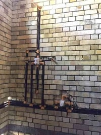 خلفه ماء ومجاري ٠٧٧٢٢٥٢٢١٥٦ تأسيس صحيات 07757836602 07722522156