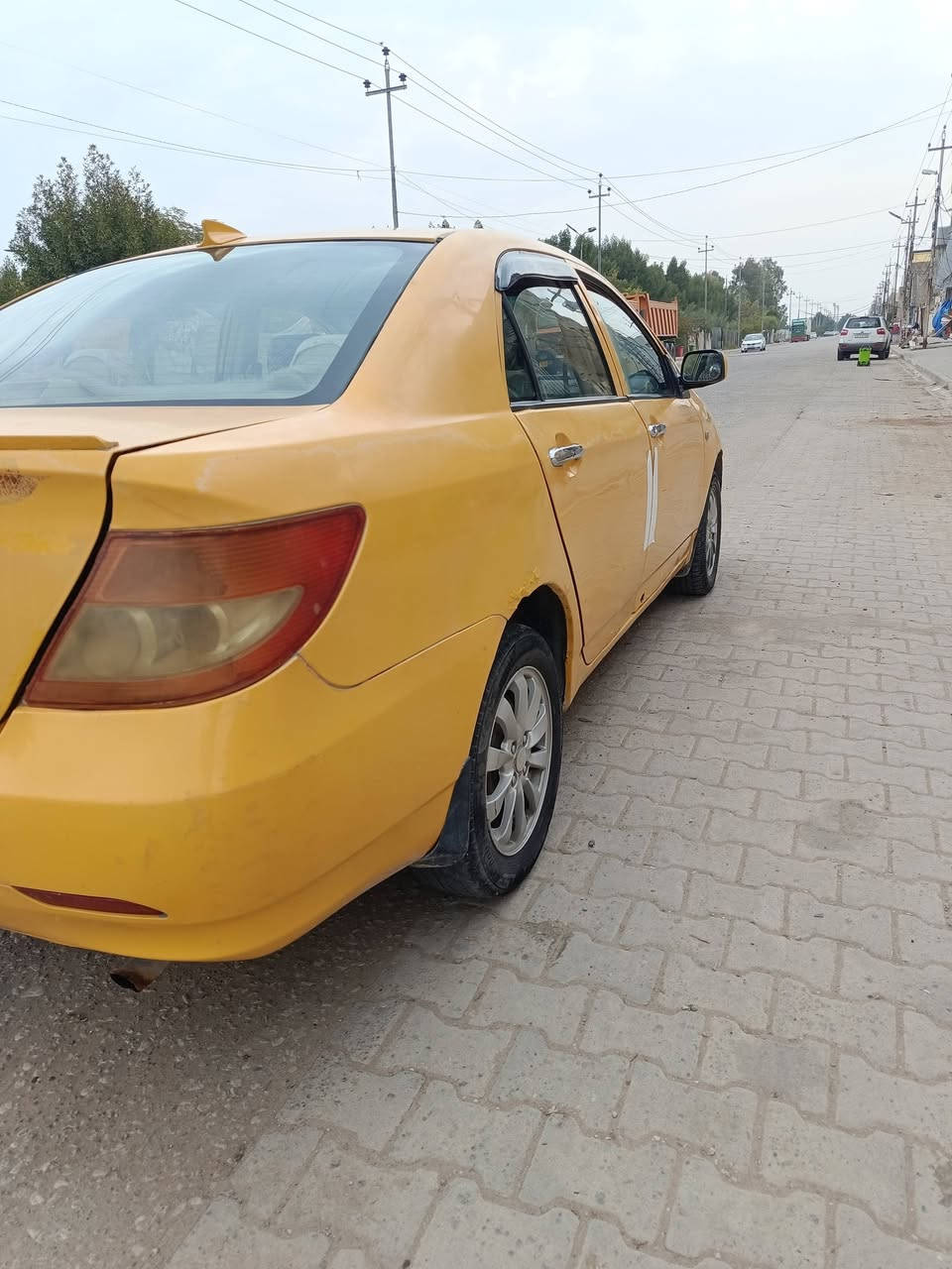 بي وايدي اف ثري 11/ اوتو مصفره هيئه بسمي رقمه  بابل سنويه جديده/ 35/


**إذا كنت صاحب هذا الإعلان وتريد حذفه لأي سبب، رجاءا أرسل رسالة إلى الدعم الفني**