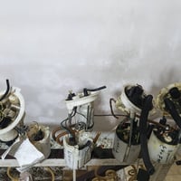 قواعد فيت • بي إم دبليو ٢٠١٥-٢٠١٨ • تفصيخ أصلي