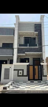 بيت للبيع في حي الجهاد منطقه ديوان المخابرات شارع العوادي تبلغ مساحه ا...