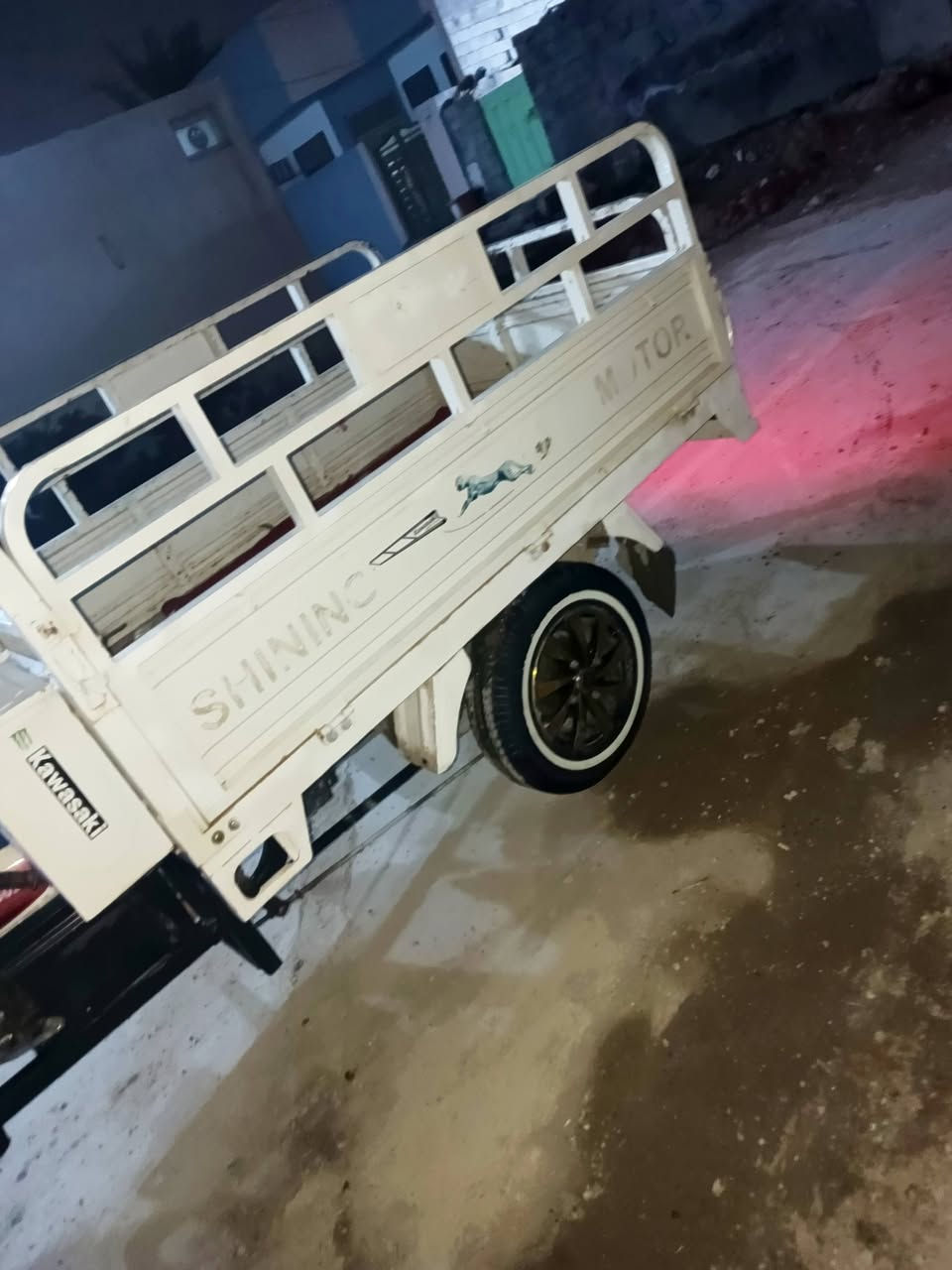 السلام عليكم ستوته ام طير 2023 النورس نضافه خير من الله محرك 2024. السعر مليونين و 500 ***********
