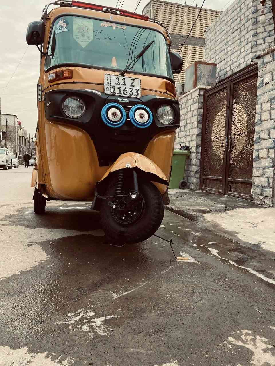 سلام عليكم تكتك مديل 2021تكتك خير من الله رقم نكليزي وسنويه ثاني يوم تحويل مكينه مجفته جديد معبره دوس بس للجماليه لا صفحه ولا لغد مكفولات بدون اغراض لاسيبايه ولا الهورنات  عنوان بغداد شعب شارع صحه 
رقم تواصل ***********
