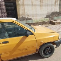 رقم نجف ١٢ • أحمر • محرك وكير جيد