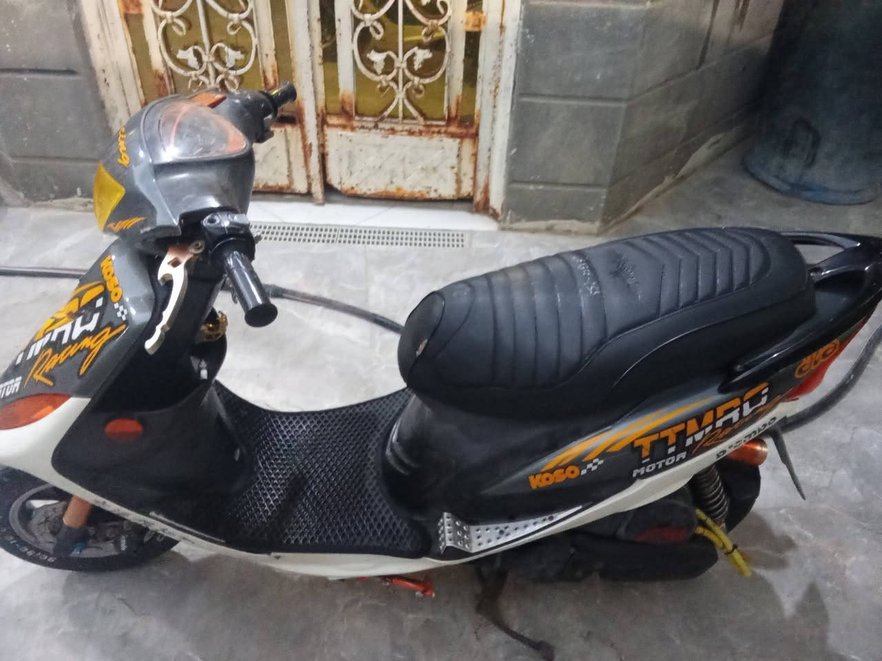 ماكس عدله مزوده فول مكاني بصره قضاء المدينه لستفسار خاص بلاديه مو مفتوحه


**إذا كنت صاحب هذا الإعلان وتريد حذفه لأي سبب، رجاءا أرسل رسالة إلى الدعم الفني**