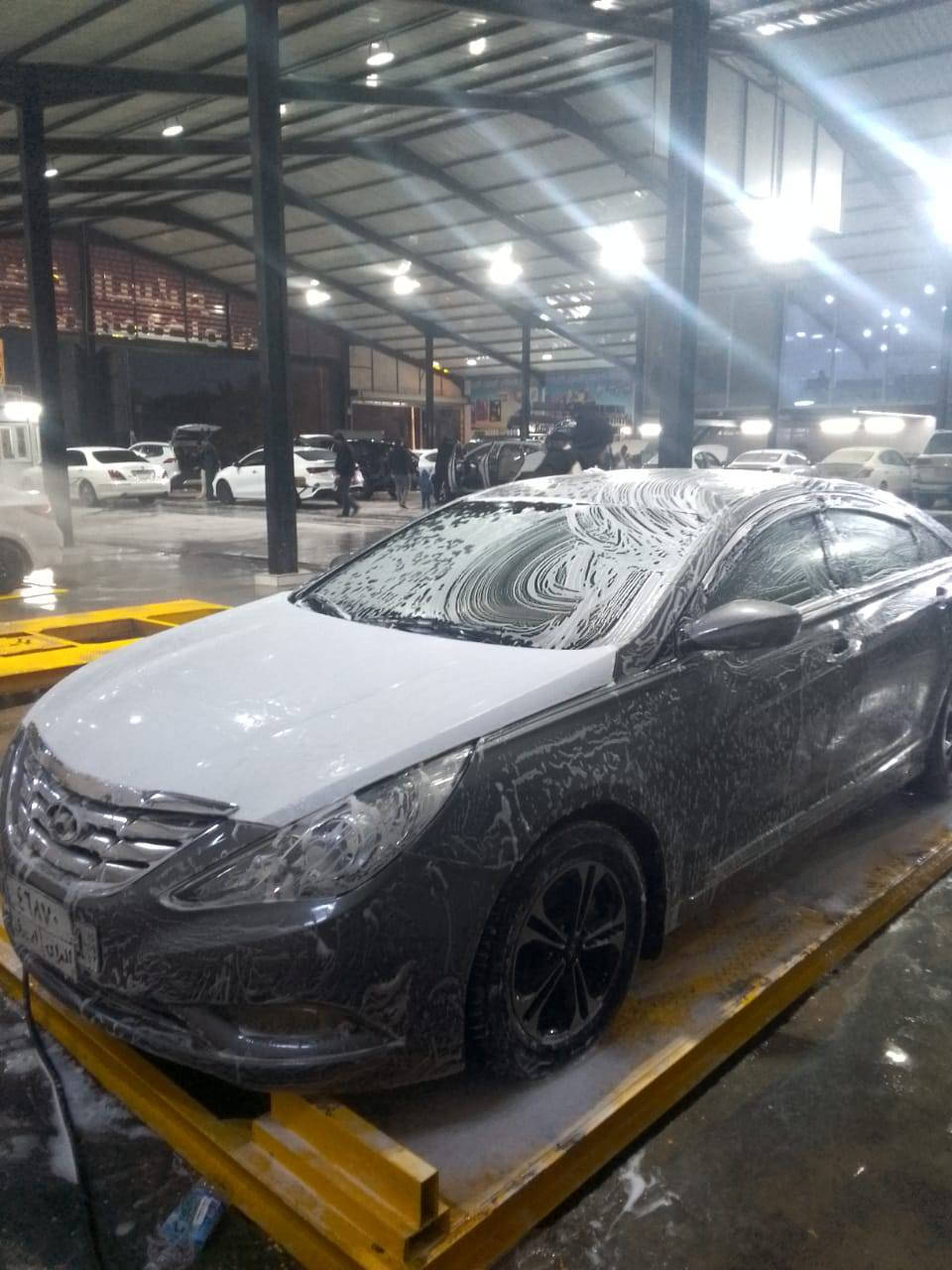 السلام عليكم
سوناتا 2012 للبيع فقط 
وارد امريكي حادثها فقط بنيد مواصفات عاديه رقم اربيل 
السيارة نظيفه حداديه تخم تاير دواخل جديده السيارة جديده 
السعر 95 وقابل للتفاوض 
العنوان النجف الاشرف الحولي شارع 30
مكلف بالنشر!!! 
رقم صاحب السيارة متواجد واتساب 
***********
