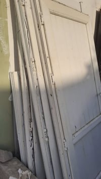 ٣ ابواب • شباك بلاستك • كركوك روناكي