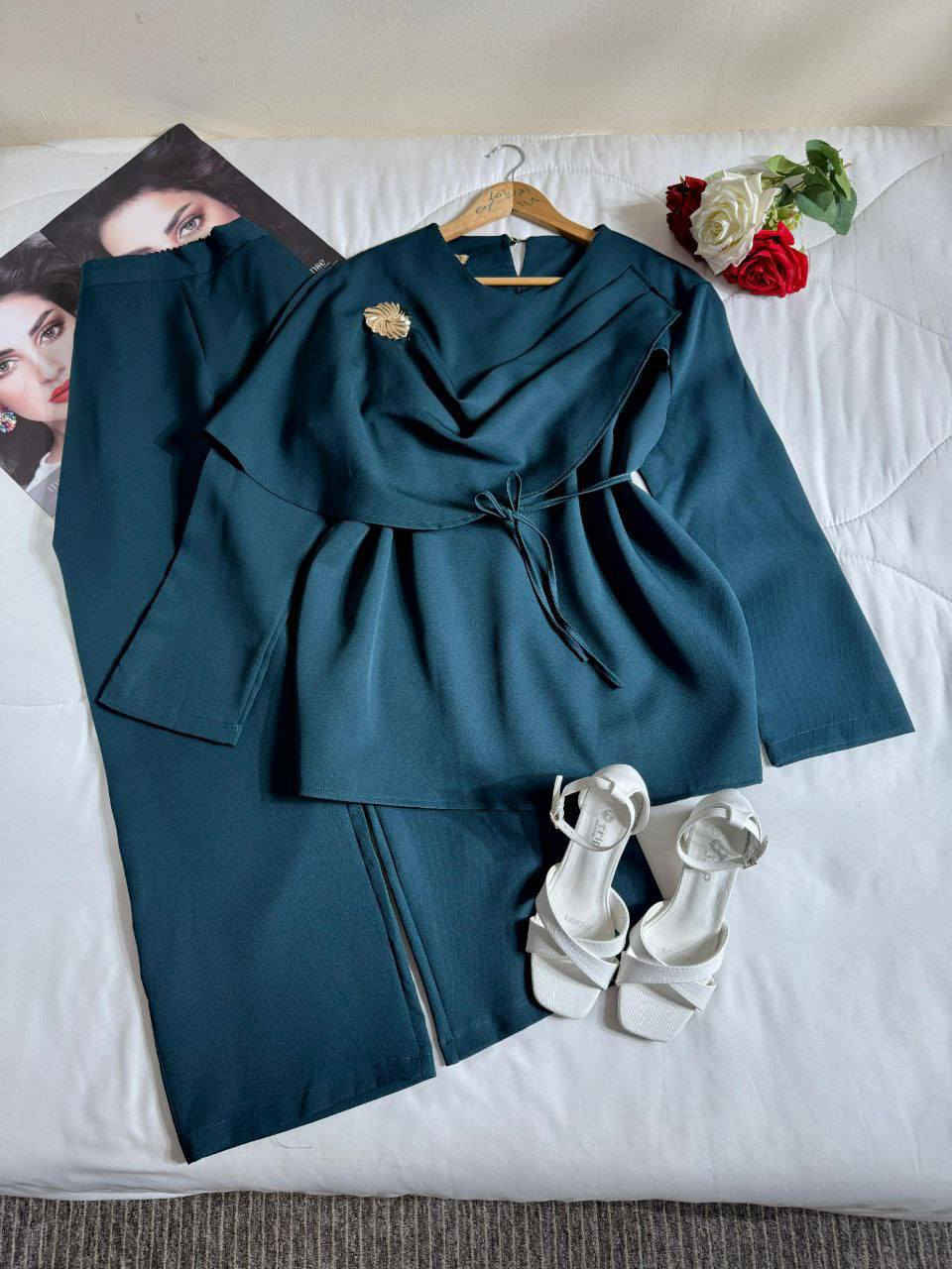 وصل الجديد طقم قطعتين نسائي تركي ❤‍🩹
خامة هوريم دابل تركي درجه اولى 🇹🇷😍🎉🍐
القياسات 38-40-42-44-46-48.         متوفر توصيل لكل محافظات العراق 🚘🚖 بغداد, العراق


**إذا كنت صاحب هذا الإعلان وتريد حذفه لأي سبب، رجاءا أرسل رسالة إلى الدعم الفني**