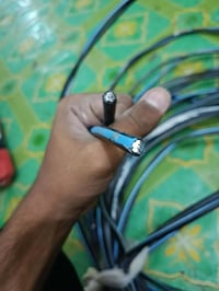 ضفيرة • خطين • ٢٢متر