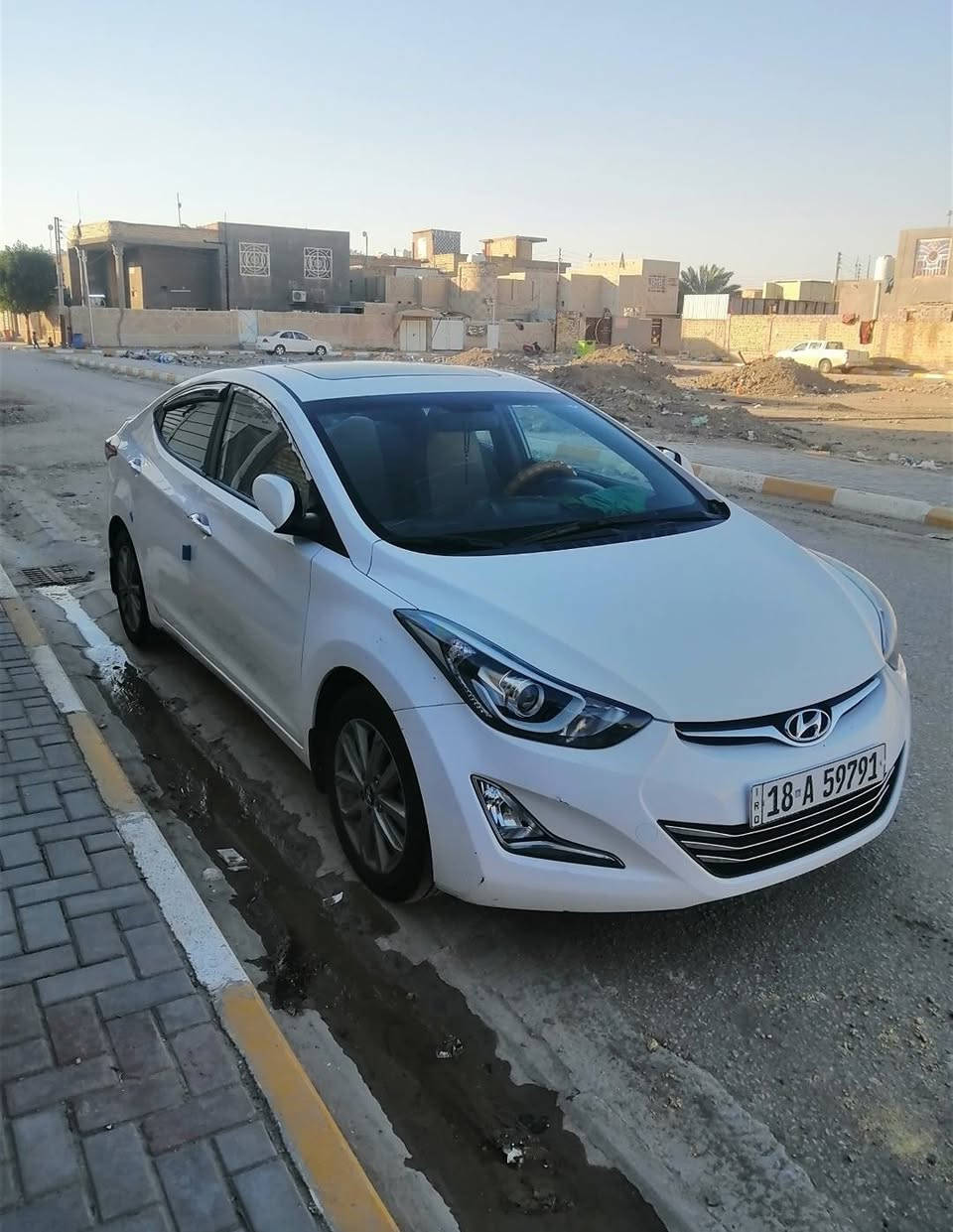 النترا موديل ٢٠١٤ وجه ال١٥ وال١٦ خليجي.. مكينة ١٨٠٠.. تفاصيل مبينة من خلال السونار... إذا شراي اتصل الرقم التالي. ***********...
