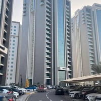 شقة للبيع   الموقع/ مجمع البروج السكني  المساحه/163م  المواصفات  طابق ...