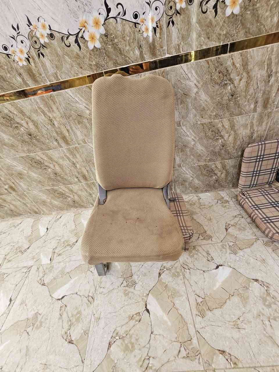 كشنات البيع عدد 3 السعر 325
مال جنبي هايس العنوان كربلاء 
***********
