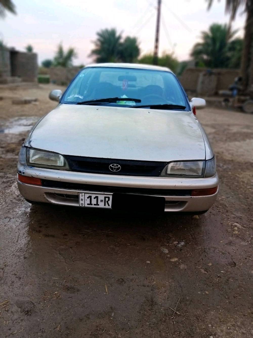 العنوان واسط الزبيديه  