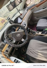 لبيع او مراوس سياره ليفان 620 محرك كير شرط كورله بيه معجون بب بابين ول...