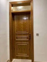 نجارة الاخوين سيف وكرار اللامي‏‪07821633658‬‏  بواب غرف