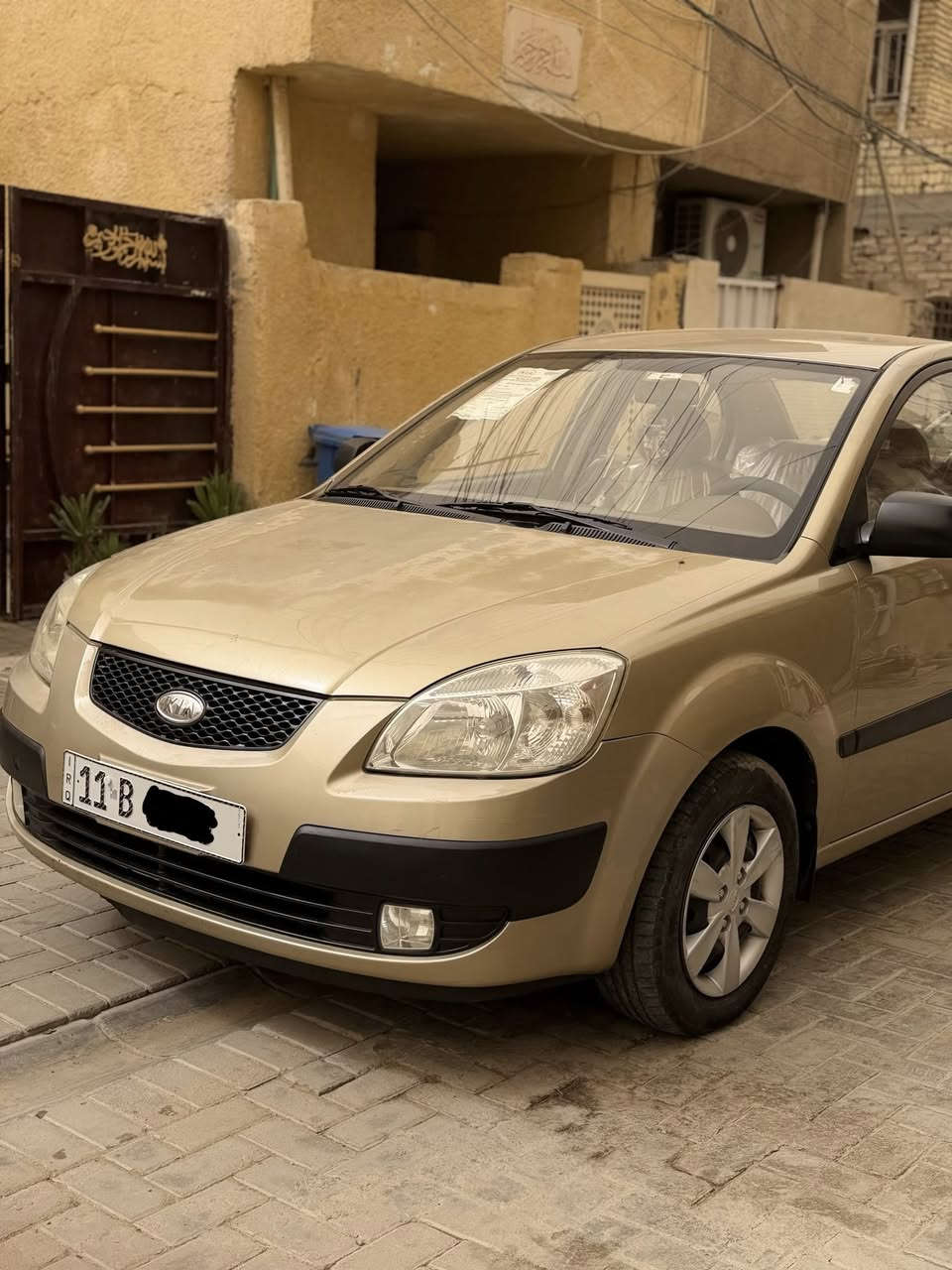 السلام عليكم….
كيا ريو 2009 خليجي رقم بغداد مميز انكليزي الجديد هزه وسنويه وارقام هسه مجددهن تحويل ثاني يوم السياره شركة ماشية 94 شرط كاعيات الشركة وسبير الشركة شرط ماطالع من الجنطة كتلوك الشركة سويج الثاني شرط مامستخدم والتايرات لبيها هسه مال الشركة شرط مامبدلهن كبات الشركة اخوان شرط السياره زيرو مامفتوح بيها برغي شنو البرغي برغي مامفتوح شرط غاز الشركة وصدر الشركة شادلها شاشه وكامرة والمسجل الاصلي ضامة داخل بيجي جديد جدا السياره لوك الكشنات بعدهن جدد السياره بيها جراد شي بسيط بلبنيد وشويه يم الجنطه القماره مابيه ابد لان جان فابلون الشركة بس شويه بلبنيد والجنطة شويه الباقي كفاله عامه حتى الدعاميات #السعر90 
📍العنوان بغداد الكرخ الشرطة الرابعة
***********
***********
