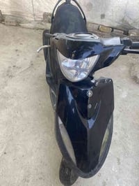 ماكس عدله دراجه خير من الله  مكينه خرسه مينسمع صوتها الدراجه عليه ادام...