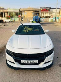 تشارجر SXT • ٢٠١٦ • ٨٠٠٠٠ ميل