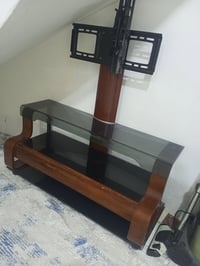 ميز تركي