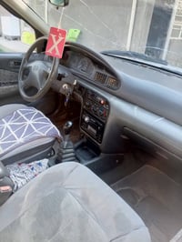 سيفيا 95 • محرك وكير زين • بابل جبله