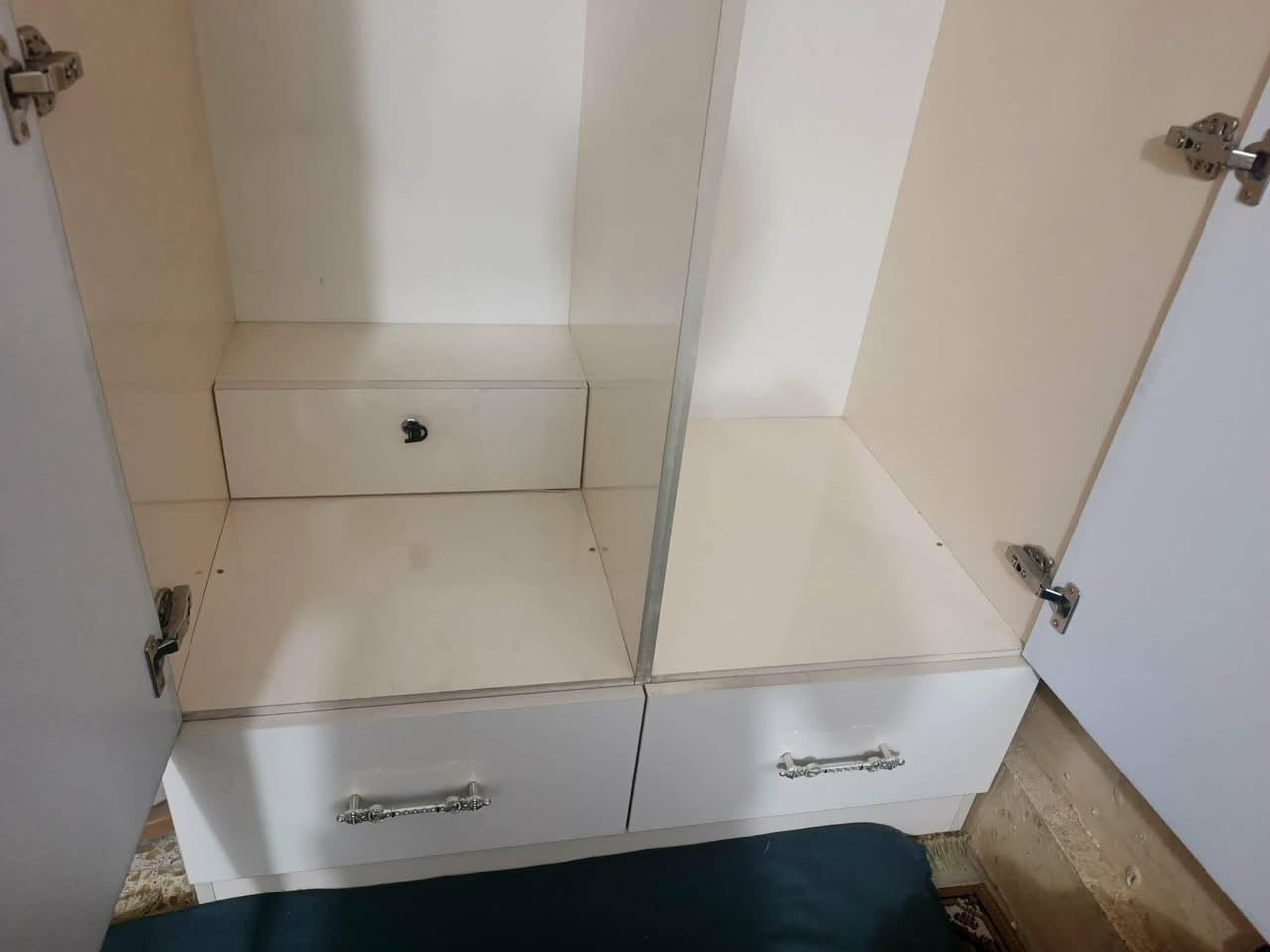 جديد للبيع


**إذا كنت صاحب هذا الإعلان وتريد حذفه لأي سبب، رجاءا أرسل رسالة إلى الدعم الفني**