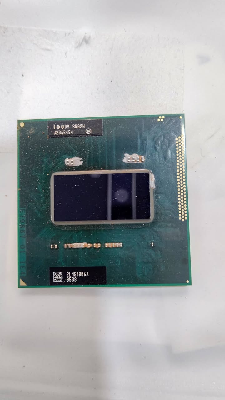 معالج لابتوب كوراي سفن مفحوص وشغال ضمان ب25 الف


**إذا كنت صاحب هذا الإعلان وتريد حذفه لأي سبب، رجاءا أرسل رسالة إلى الدعم الفني**