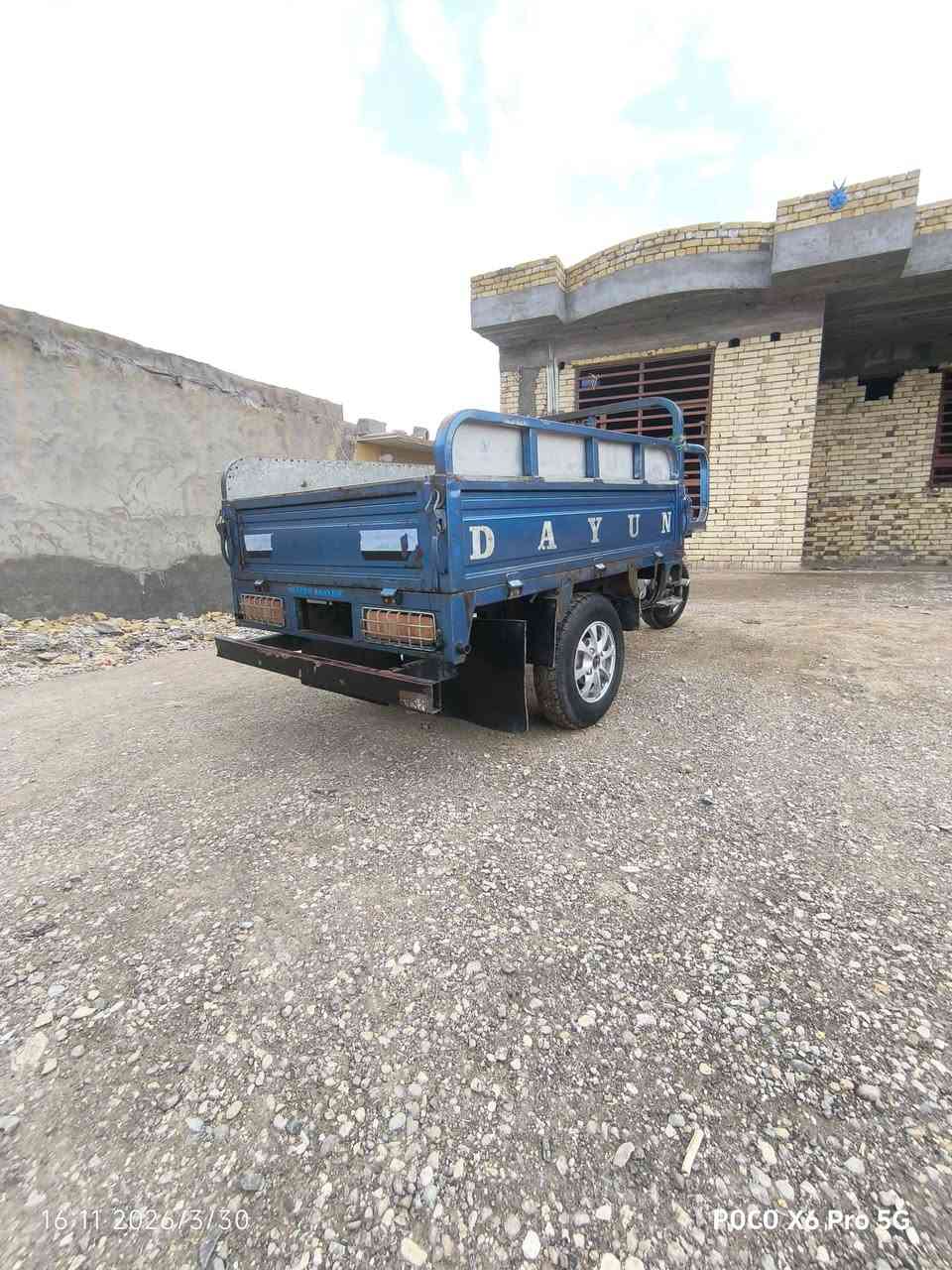 السلام عليكم ستوته موديل 2018 اوراق اصوليه نضيفه السعر 1850وبيه مجال للشراي مكاني  كوت بوابة بغداد
***********
***********
