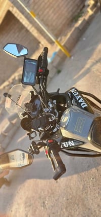دايوان ادفنجر 300 cc دراجة موديل 2025 دراجة مابيها نقص شغل وامشي السعر...