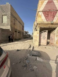 طابو ملك • حي الصناعي • ٢٥٠م