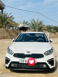 سيراتو • ٢٠١٩ • كفاله عامه