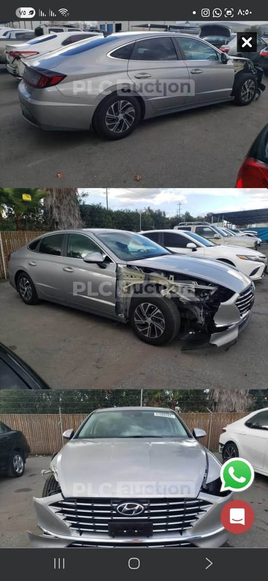 سوناتا٢٣ هايبرد سياره كلين بدون حادث بدون ايرباك مكاني بغداد سعر ١٨٠$
*********** واتساب
