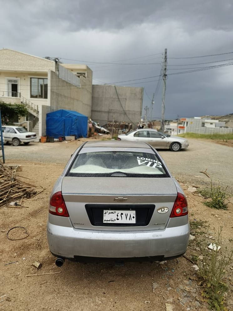 شۆڤلێت ۲۰۰۳
مەکینە ۳۰۰۰ ڤیڤیتی تۆماتیک 
بەشەرتی گێڕومەکینە
انسیساخی ئاڕمەکەی لەگەڵە و پاکانەی بۆ کراوە بەشەرت ماڵی مەدەنی و مەفرەزە 
شاشە ئایپاد ٤ جام کارەبا
جوانکاری کامل بۆ کراوە
تایەو ویلی تازە
ڕۆنی تازە گۆڕاوە 
بۆ عەیب چات مەکە 
هەموو گیانی بەشەرت
بای ۲۲ گەڵاو معاملە
گۆڕینەوەکەم بە bmw
لە سلێمانیە
*********** السليمانية, العراق
