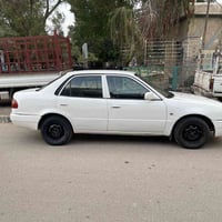 موديل ٩٩ • مكينة ١٤٠٠ • ضربة يمين