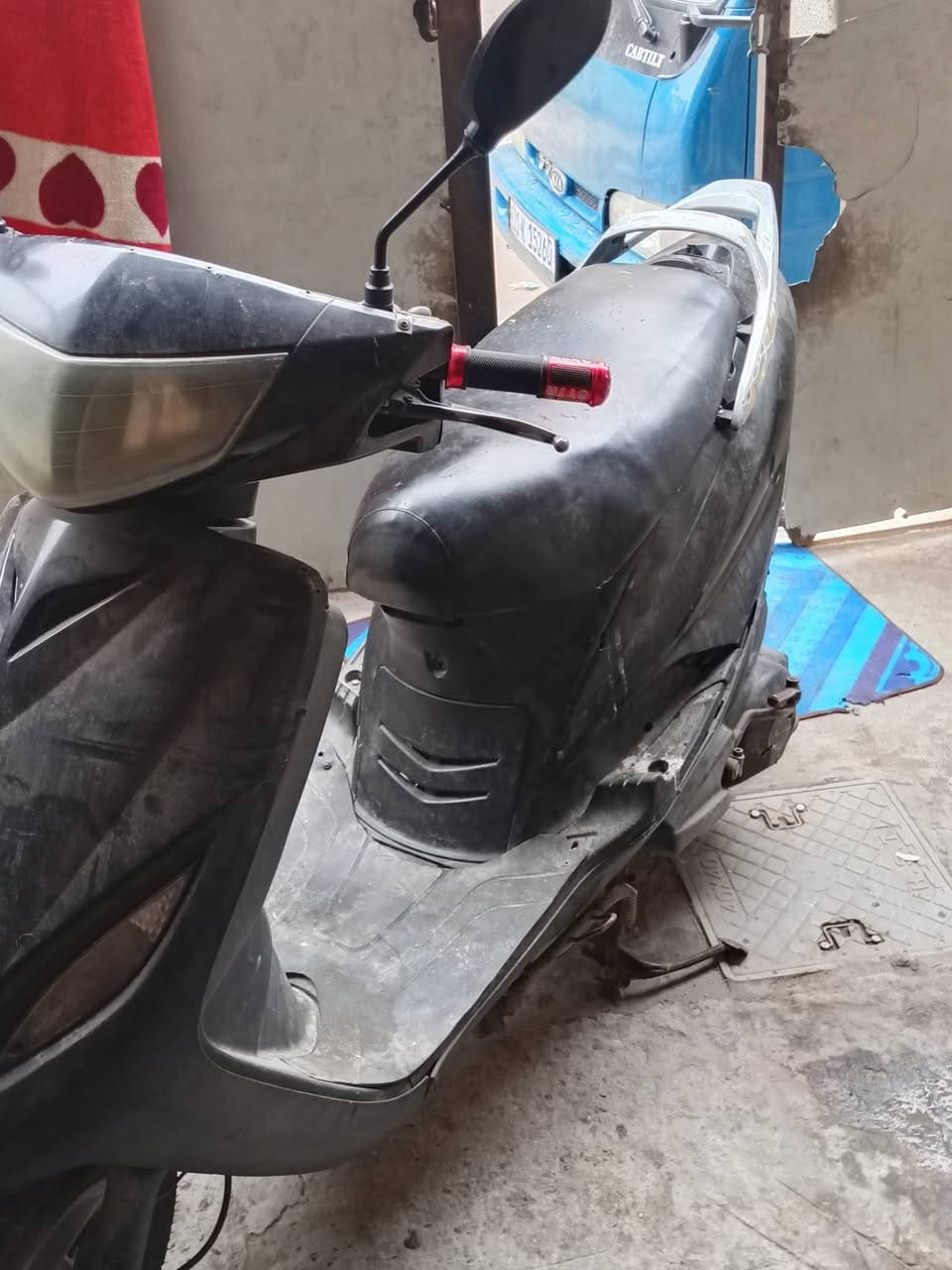 دراجه البيع سعر 200او بهى مجال دراجه استغلال دقاق أو طوف تطفه ***********
