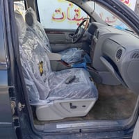 جمسي ان فوي موديل ٢٠٠٨ وارد أمريكي فول مواصفات شاشه تلفزيون كهربائيه ك...