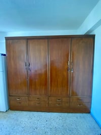 كنتور • كنتور ٥ أبواب • كنتور صاج • كنتور خشب • دولاب ملابس • دولاب ٥ ...